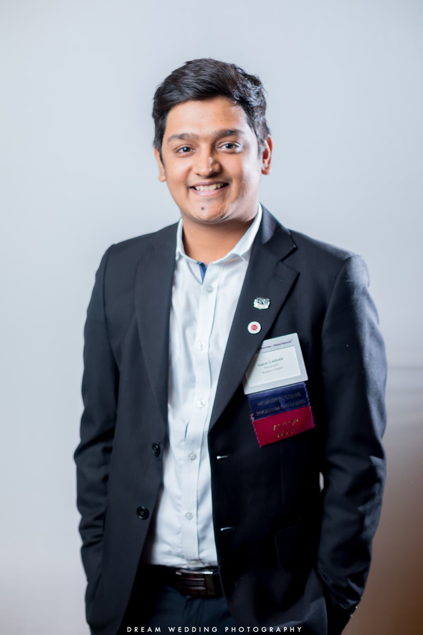 Saurav Lakhotia