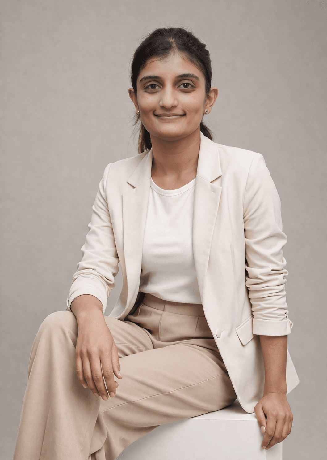 Khushali Lakhotia