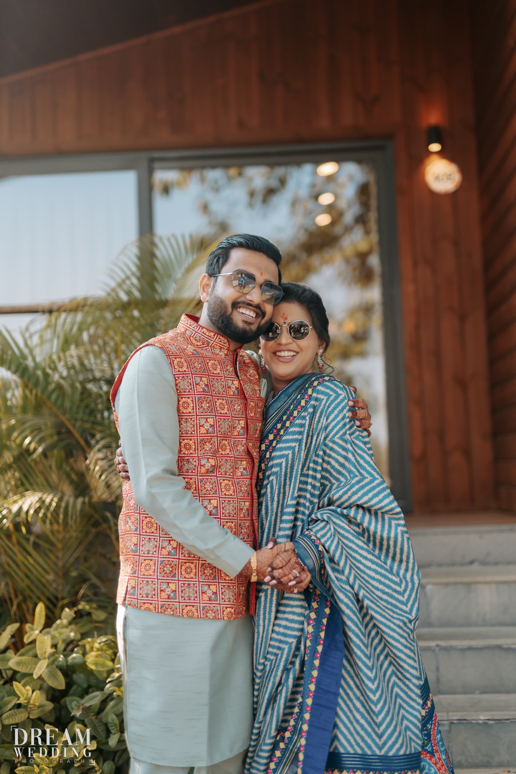 Testimonial from Niharika & Shubham