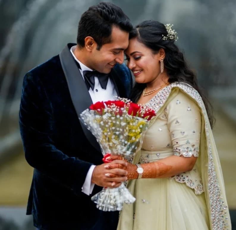 Testimonial from Amit & Alisha
