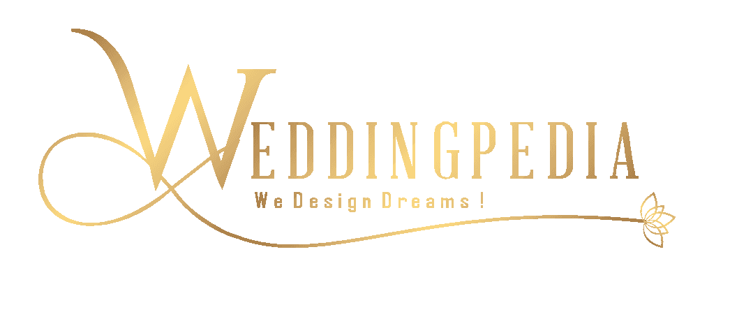 Weddingpedia by Akash